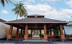 Gandharvagiri Resort